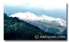 Himalayan Cycling tour