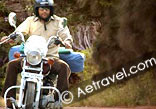India Motorbike Safari