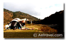 Nanda Devi Base Camp Trek