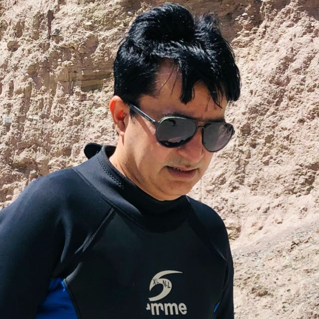 Sabir-Mallick