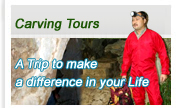 Caving Tours In India