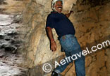 Caving Tours In India