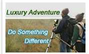 Luxury Adventure Tours