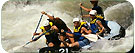 India River Rafting, India Adventure Tours