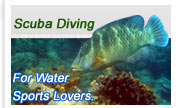 Scuba Diving India