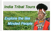 India Tribal Tours