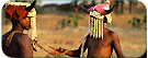 India Tribal Tours, India Adventure Tours