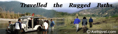Adventure Travel & Tours