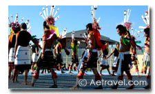 Chattisgarh Tribal Tour