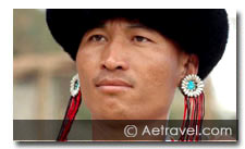 Nagaland Tribal Tour