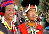 India Tribal Tours