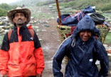 Trekking in Himachal